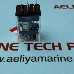 Omron G2Ak-232A 24V Dc Relay