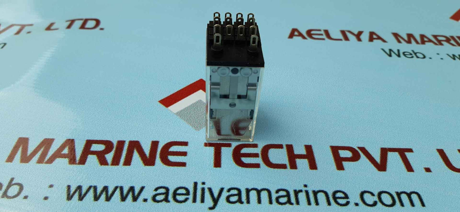 Omron G2Ak-232A 24V Dc Relay