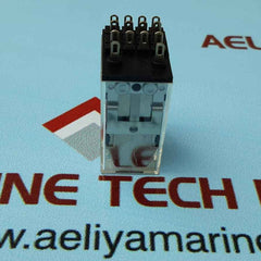 Omron G2Ak-232A 24V Dc Relay