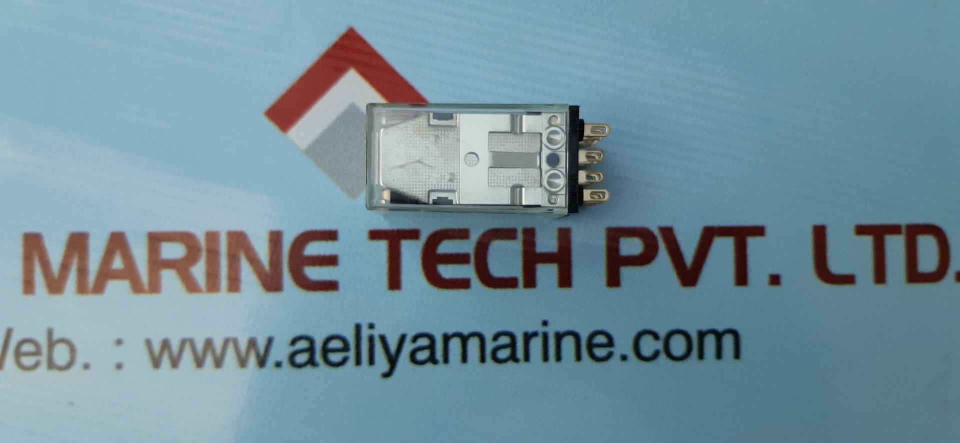 Omron G2Ak-232A 24V Dc Relay