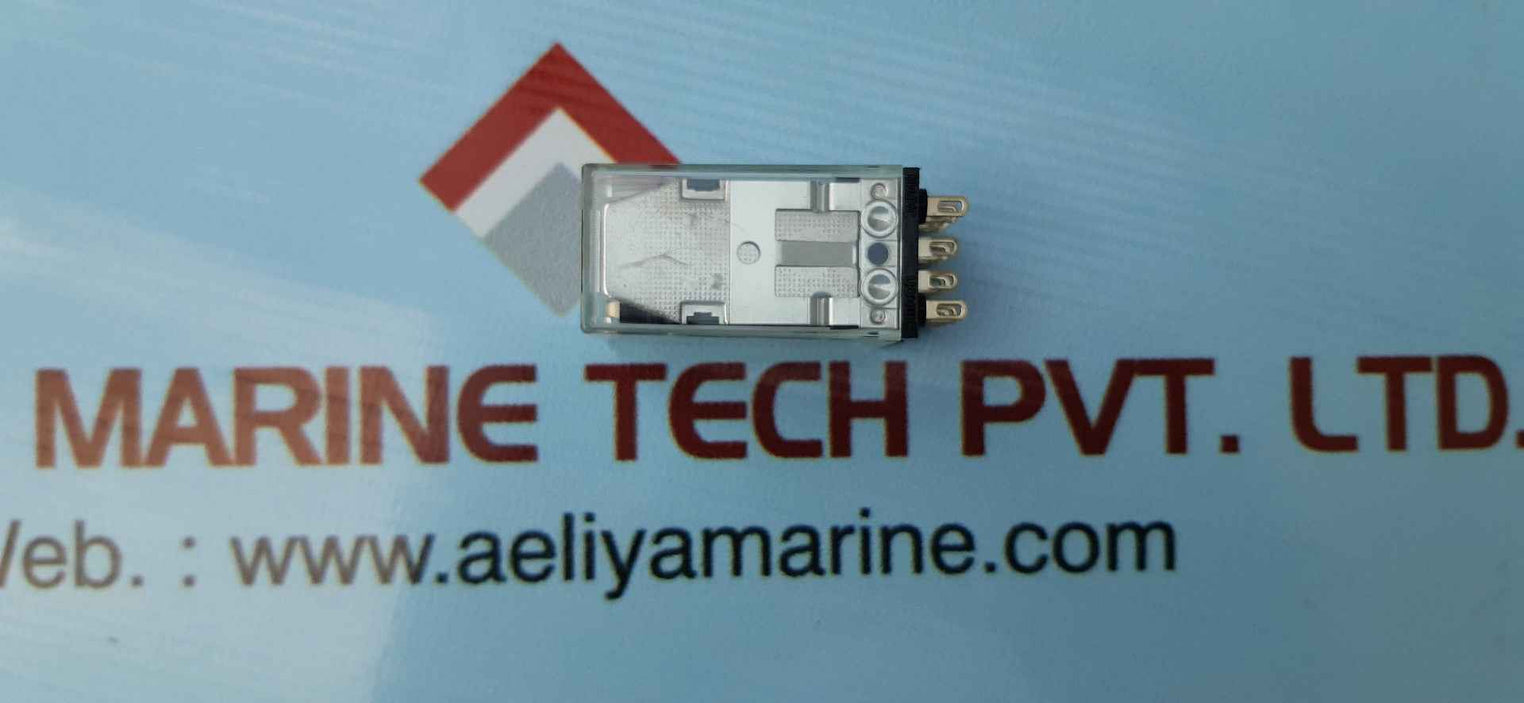 Omron G2Ak-232A 24V Dc Relay