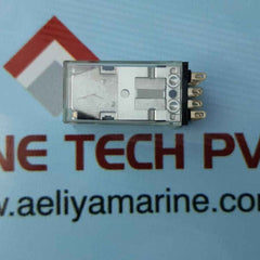 Omron G2Ak-232A 24V Dc Relay