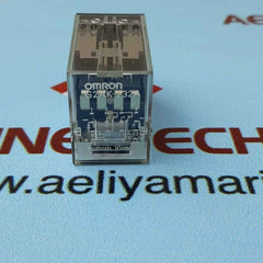 Omron G2Ak-232A 24V Dc Relay