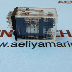 Omron G2Ak-232A 24V Dc Relay