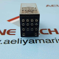 Omron G2Ak-232A 24V Dc Relay