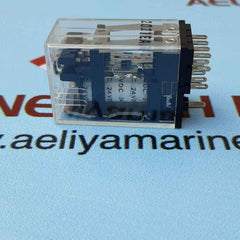 Omron G2Ak-232A 24V Dc Relay