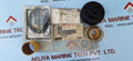 Parker par-15 service kit k352413b