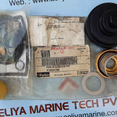 Parker par-15 service kit k352413b
