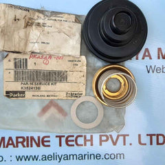 Parker par-15 service kit k352413b