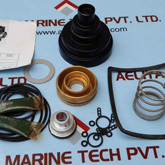 Parker par-15 service kit k352413b
