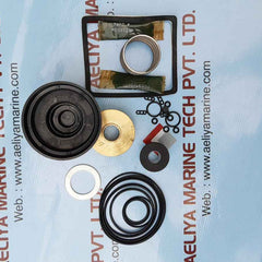 Parker par-15 service kit k352413b