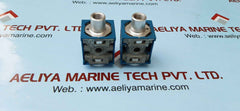 Rexroth mecman 5351600500 valves