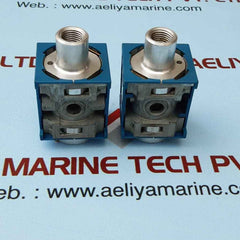 Rexroth mecman 5351600500 valves