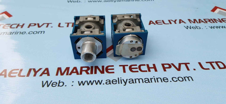 Rexroth mecman 5351600500 valves