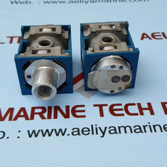 Rexroth mecman 5351600500 valves