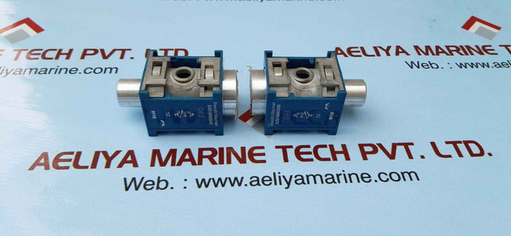 Rexroth mecman 5351600500 valves