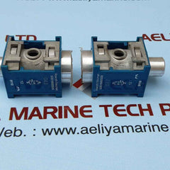 Rexroth mecman 5351600500 valves