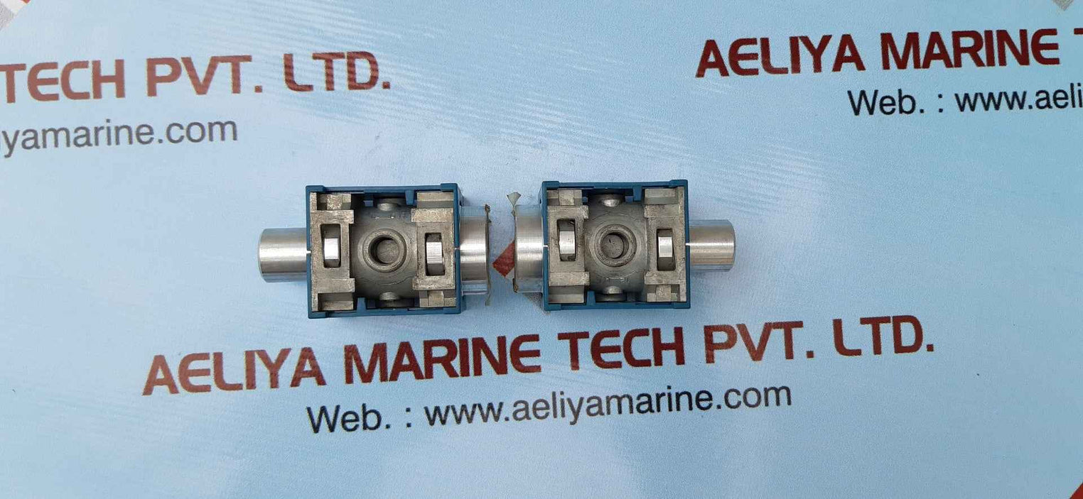 Rexroth mecman 5351600500 valves