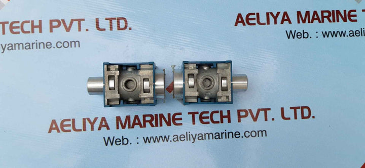Rexroth mecman 5351600500 valves