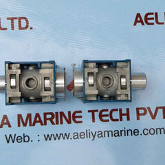 Rexroth mecman 5351600500 valves