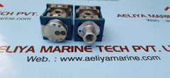 Rexroth mecman 5351600500 valves