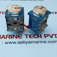 Rexroth mecman 5351600500 valves