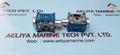 Rexroth mecman 5351600500 valves