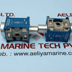 Rexroth mecman 5351600500 valves