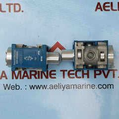 Rexroth mecman 5351600500 valves