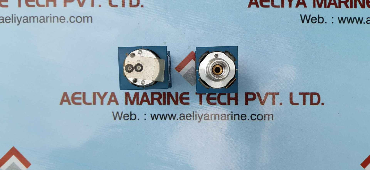 Rexroth mecman 5351600500 valves