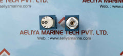 Rexroth mecman 5351600500 valves