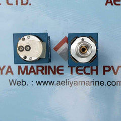 Rexroth mecman 5351600500 valves
