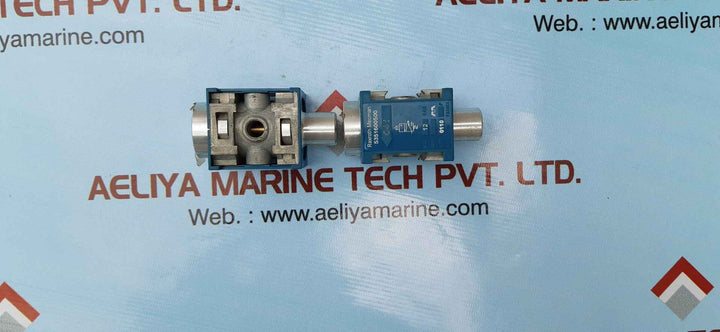 Rexroth mecman 5351600500 valves