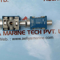 Rexroth mecman 5351600500 valves