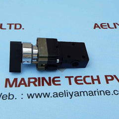 Mecman 550-056 000-3 max 10 bar