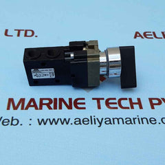 Mecman 550-056 000-3 max 10 bar