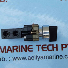 Mecman 550-056 000-3 max 10 bar