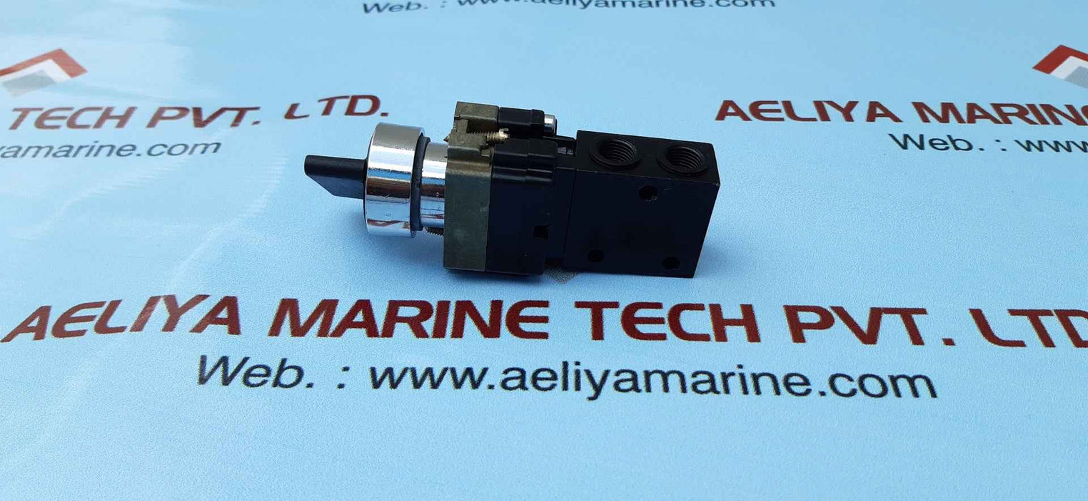 Mecman 550-056 000-3 max 10 bar