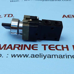Mecman 550-056 000-3 max 10 bar
