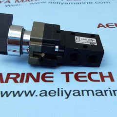 Mecman 550-056 000-3 max 10 bar