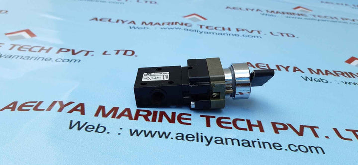 Mecman 550-056 000-3 max 10 bar