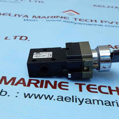 Mecman 550-056 000-3 max 10 bar