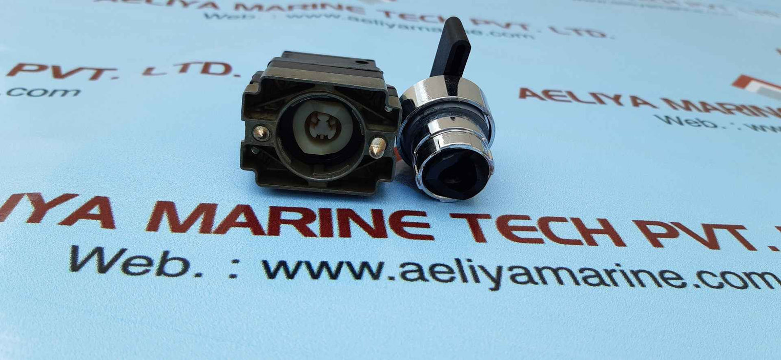 Mecman 550-056 000-3 max 10 bar