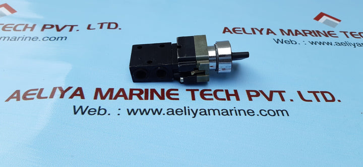 Mecman limit switch 550-056 000-3