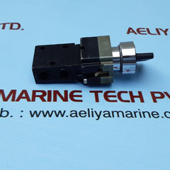 Mecman limit switch 550-056 000-3