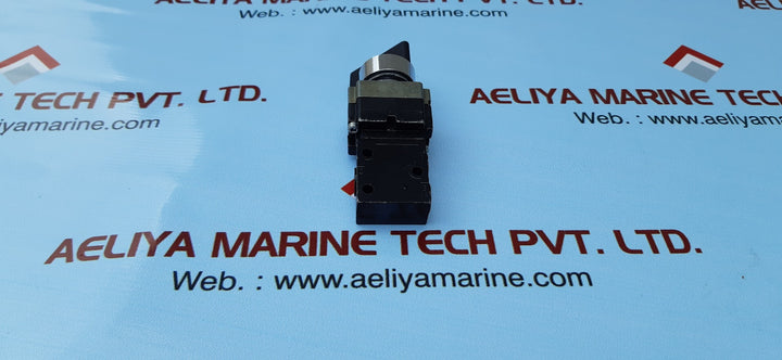 Mecman limit switch 550-056 000-3