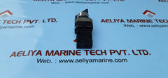 Mecman limit switch 550-056 000-3