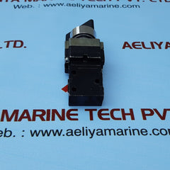 Mecman limit switch 550-056 000-3