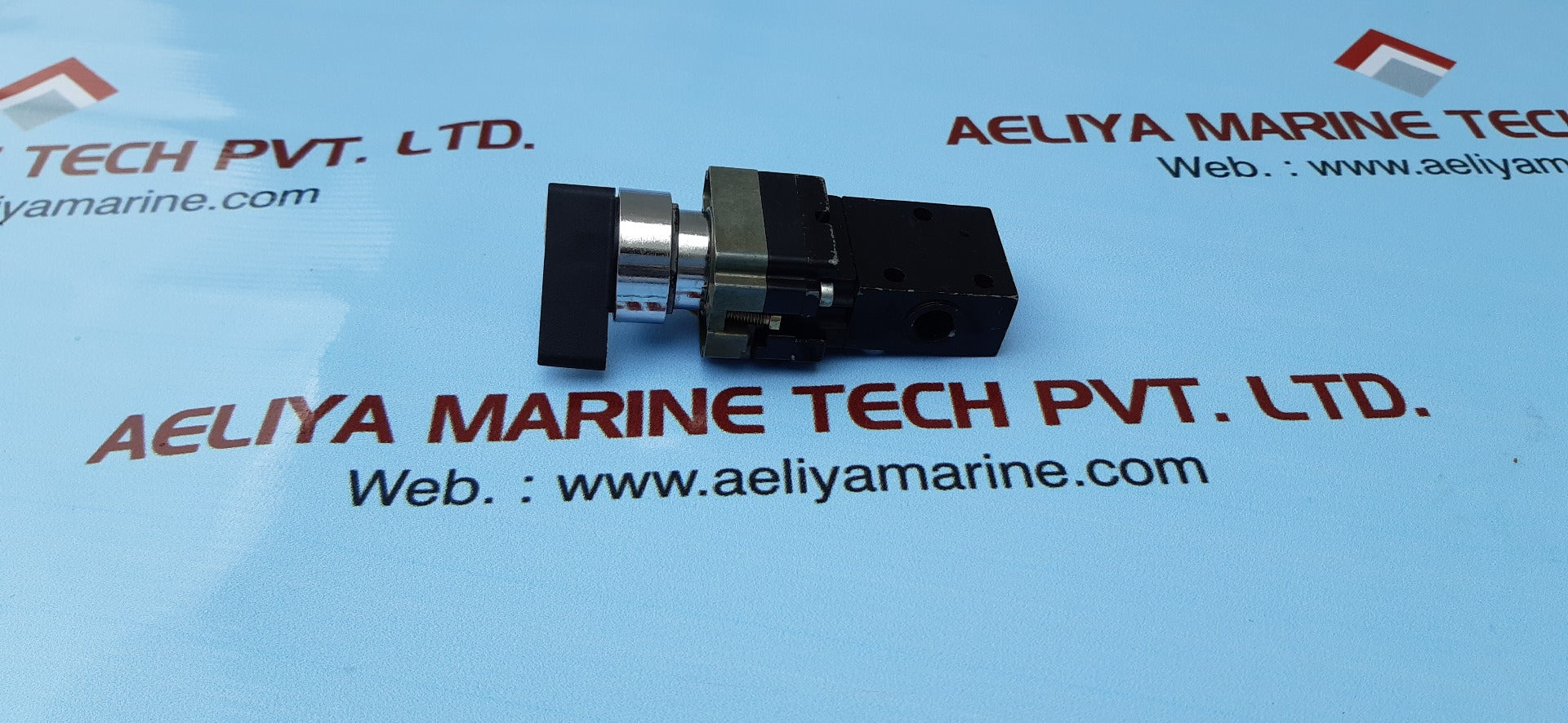 Mecman limit switch 550-056 000-3