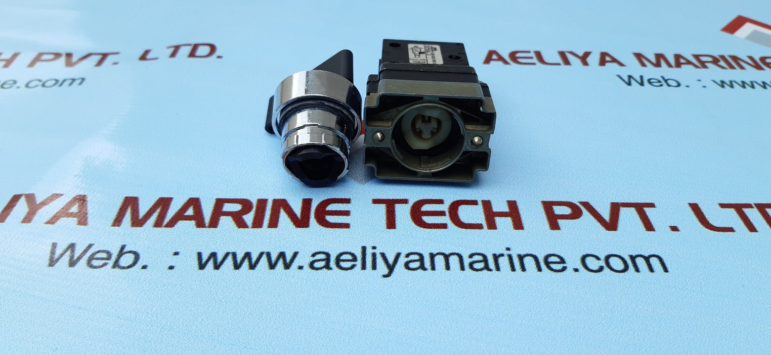 Mecman limit switch 550-056 000-3